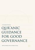 Young / al-Ahsan |  Qur'anic Guidance for Good Governance | Buch |  Sack Fachmedien