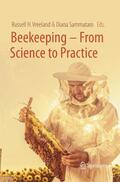 Sammataro / Vreeland |  Beekeeping - From Science to Practice | Buch |  Sack Fachmedien