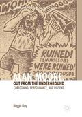 Gray |  Alan Moore, Out from the Underground | Buch |  Sack Fachmedien