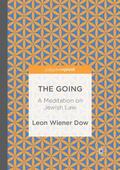 Wiener Dow |  The Going | Buch |  Sack Fachmedien