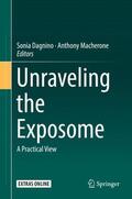 Dagnino / Macherone |  Unraveling the Exposome | Buch |  Sack Fachmedien