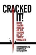 Garrette / Phelps / Sibony |  Cracked it! | Buch |  Sack Fachmedien