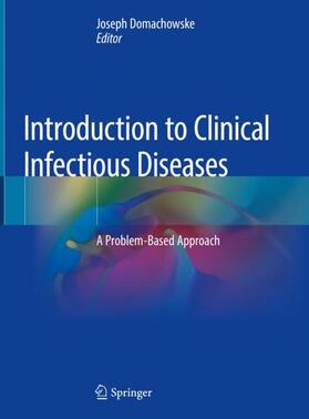 Domachowske | Introduction to Clinical Infectious Diseases | Buch | sack.de