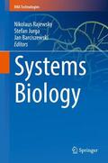 Rajewsky / Barciszewski / Jurga |  Systems Biology | Buch |  Sack Fachmedien