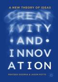 Goorha / Potts |  Creativity and Innovation | Buch |  Sack Fachmedien