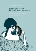 Anderson |  Discourses of Ageing and Gender | eBook | Sack Fachmedien