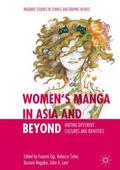 Ogi / Lent / Suter |  Women¿s Manga in Asia and Beyond | Buch |  Sack Fachmedien