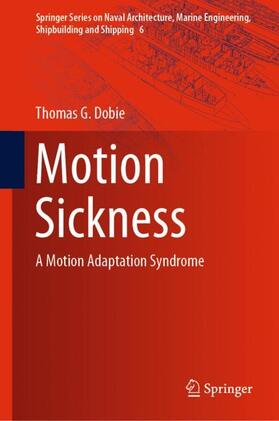 Dobie | Motion Sickness | Buch | sack.de