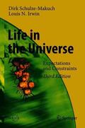 Irwin / Schulze-Makuch |  Life in the Universe | Buch |  Sack Fachmedien