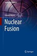 Morse |  Nuclear Fusion | Buch |  Sack Fachmedien