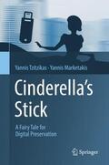 Marketakis / Tzitzikas |  Cinderella's Stick | Buch |  Sack Fachmedien
