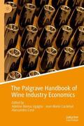 Alonso Ugaglia / Corsi / Cardebat |  The Palgrave Handbook of Wine Industry Economics | Buch |  Sack Fachmedien