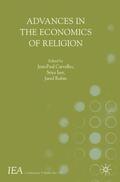 Carvalho / Iyer / Rubin |  Advances in the Economics of Religion | Buch |  Sack Fachmedien
