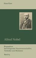 Kant |  Alfred Nobel | Buch |  Sack Fachmedien