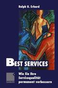  Best Services | Buch |  Sack Fachmedien