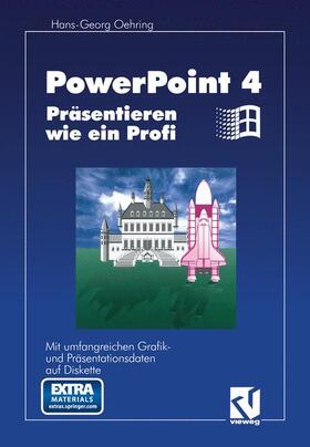 PowerPoint 4.0 | Buch | sack.de