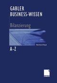 Heyd |  Gabler Business-Wissen A-Z Bilanzierung | Buch |  Sack Fachmedien