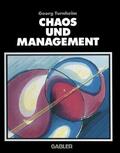 Turnheim |  Chaos und Management | Buch |  Sack Fachmedien