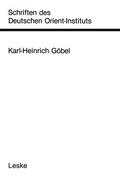 Goebel |  Moderne Schiitische Politik und Staatsidee | Buch |  Sack Fachmedien