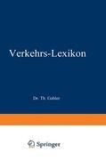Linden |  Dr. Gablers Verkehrs-Lexikon | Buch |  Sack Fachmedien