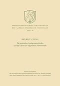 Coing |  Die juristischen Auslegungsmethoden und die Lehren der allgemeinen Hermeneutik | Buch |  Sack Fachmedien