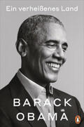 Obama |  Ein verheißenes Land | Buch |  Sack Fachmedien