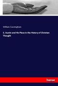 Cunningham |  S. Austin and His Place in the History of Christian Thought | Buch |  Sack Fachmedien