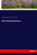 Anderson / Grant |  Life of Samuel Johnson | Buch |  Sack Fachmedien