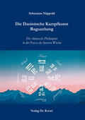 Nippold |  Die Daoistische Kampfkunst Baguazhang | Buch |  Sack Fachmedien