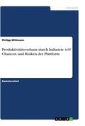 Wittmann |  Produktivitätsverluste durch Industrie 4.0? Chancen und Risiken der Plattform | Buch |  Sack Fachmedien