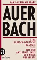 Klare |  Auerbach | Buch |  Sack Fachmedien