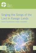Mtata / Niebuhr / Rose |  Singing the Songs of the Lord in Foreign Lands | eBook | Sack Fachmedien