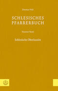 Neß / Verein für Schlesische Kirchengeschichte |  Schlesisches Pfarrerbuch | eBook | Sack Fachmedien