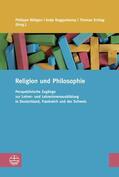 Büttgen / Roggenkamp / Schlag |  Religion und Philosophie | eBook | Sack Fachmedien