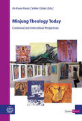 Kwon / Küster |  Minjung Theology Today | eBook | Sack Fachmedien