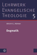 Körtner |  Dogmatik | eBook | Sack Fachmedien