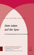 Fuchs / Stäblein / Arnold |  Dem Leben auf der Spur | Buch |  Sack Fachmedien