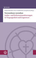 Slenczka / Cordemann / Raatz |  Verstandenes verstehen | eBook | Sack Fachmedien