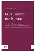 Burkhardt |  Erneuerung der Kirche | eBook | Sack Fachmedien