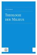 Lienhard |  Theologie der Milieus | Buch |  Sack Fachmedien