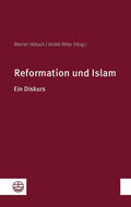 Höbsch / Ritter |  Reformation und Islam | eBook | Sack Fachmedien