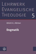 Körtner |  Dogmatik | Buch |  Sack Fachmedien