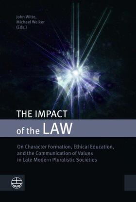 Witte / Welker | The Impact of the Law | Buch | sack.de