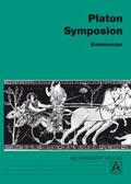 Platon / Reynen |  Symposion. Kommentar | Buch |  Sack Fachmedien