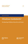 Koch |  Chivalrous Combatants? | Buch |  Sack Fachmedien