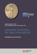 Heimbach-Steins / Könemann / Suchhardt-Kroll |  Gender (Studies) in der Theologie | Buch |  Sack Fachmedien