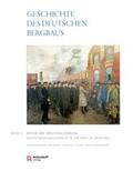 Tenfelde / Pierenkemper / Berger |  Geschichte des deutschen Bergbaus | Buch |  Sack Fachmedien