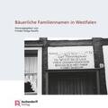 Roolfs |  Bäuerliche Familiennamen in Westfalen | Buch |  Sack Fachmedien