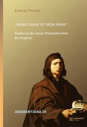 Perrone / Fürst |  "Meine Zunge ist mein Ruhm" | Buch |  Sack Fachmedien