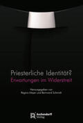 Meyer / Schmidt |  Priesterliche Identität? | Buch |  Sack Fachmedien